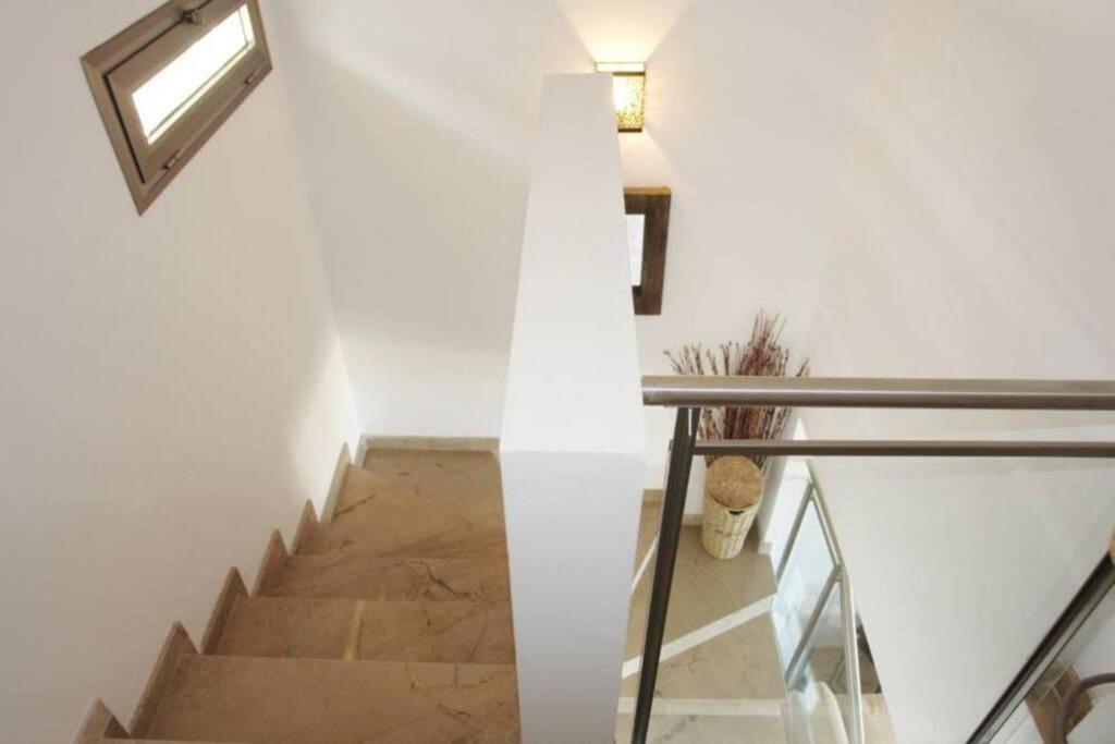 El Mirador: Gran Duplex, Mar, Montana, Piscina Infinita, Relax Villa Peñíscola Exteriör bild