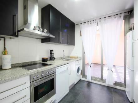 El Mirador: Gran Duplex, Mar, Montana, Piscina Infinita, Relax Villa Peñíscola Exteriör bild
